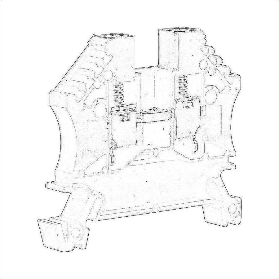 DN-T10BLK-A