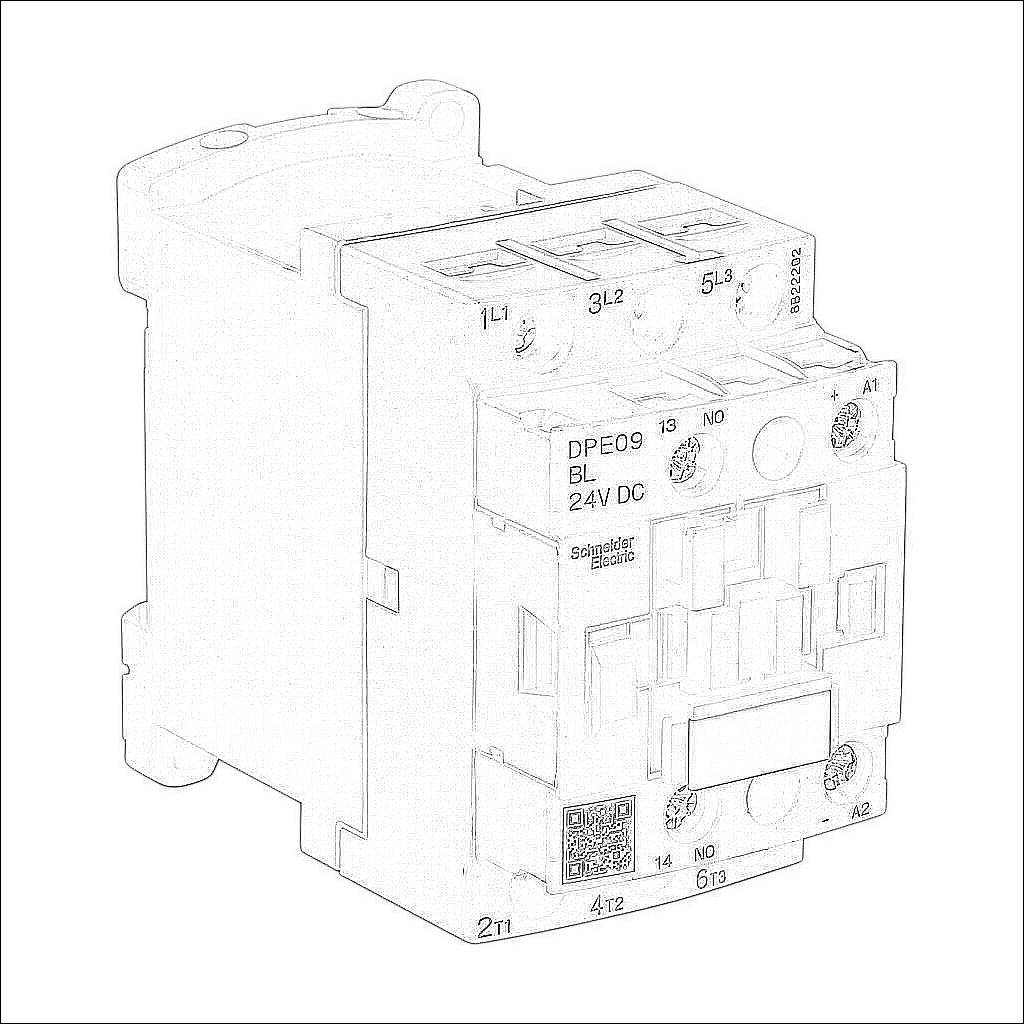 DPE09BL