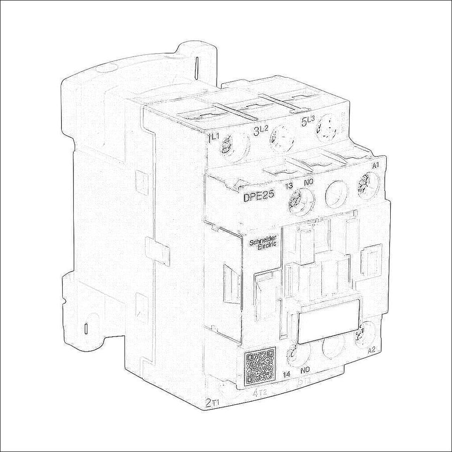 DPE25B7