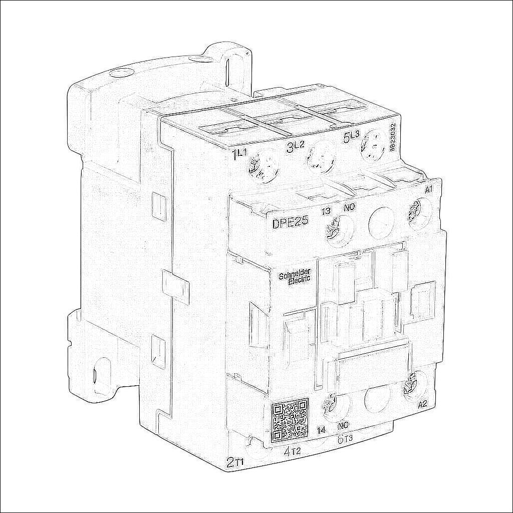 DPE25G7