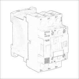 DPE32BL