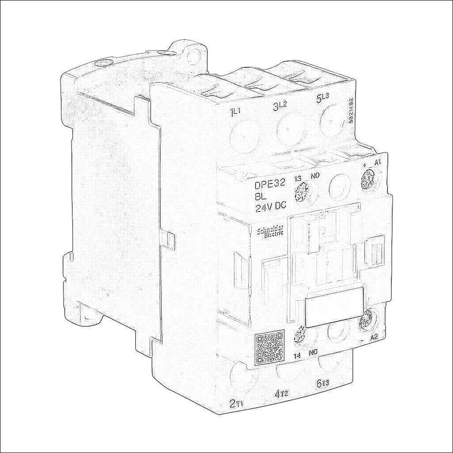 DPE32BL