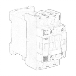 DPE38BL