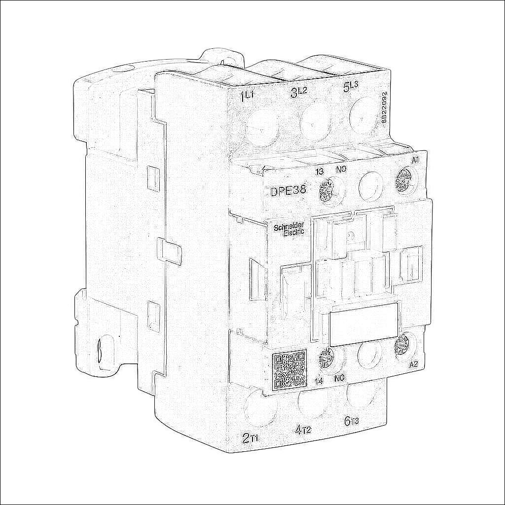 DPE38U7