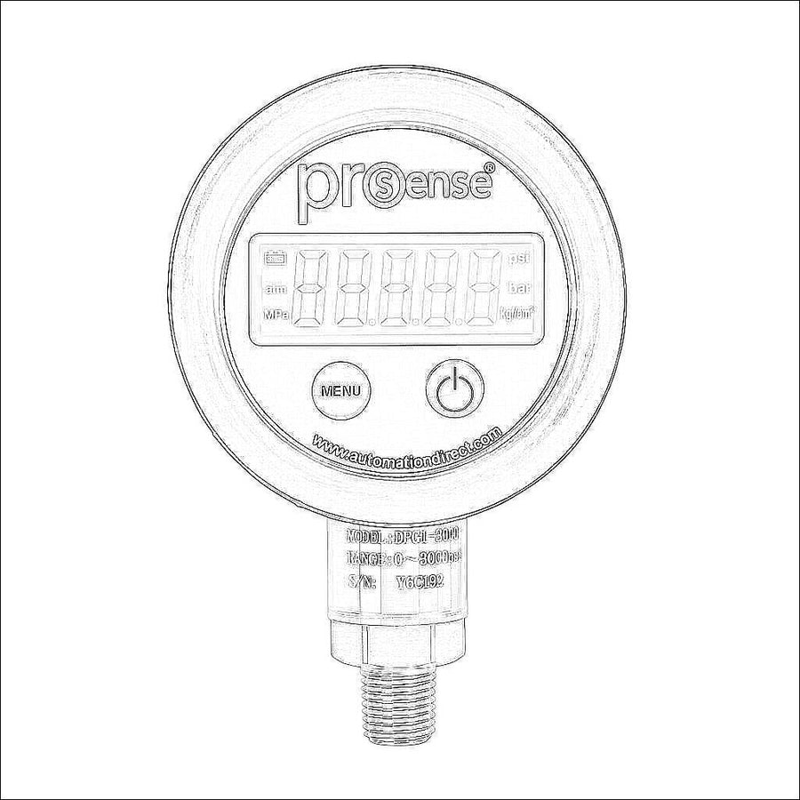 DPG1-3000