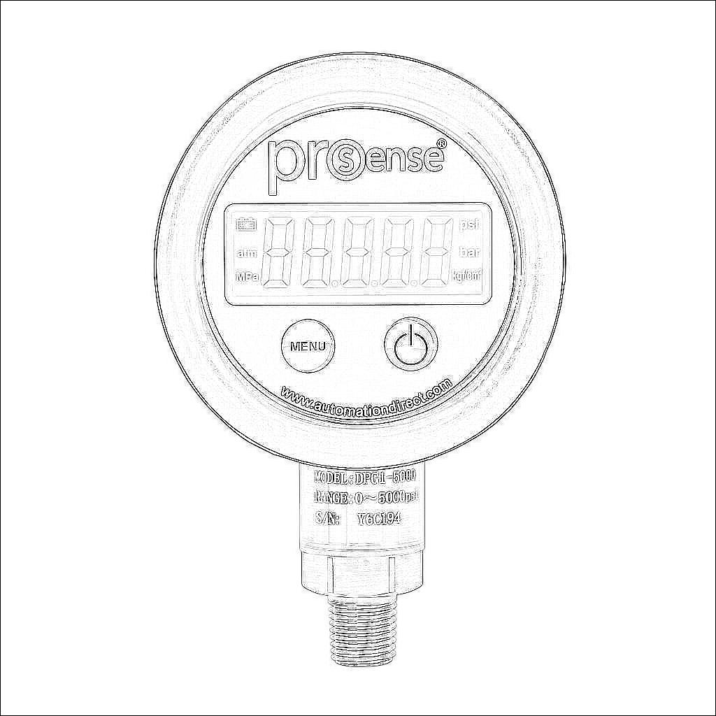 DPG1-5000
