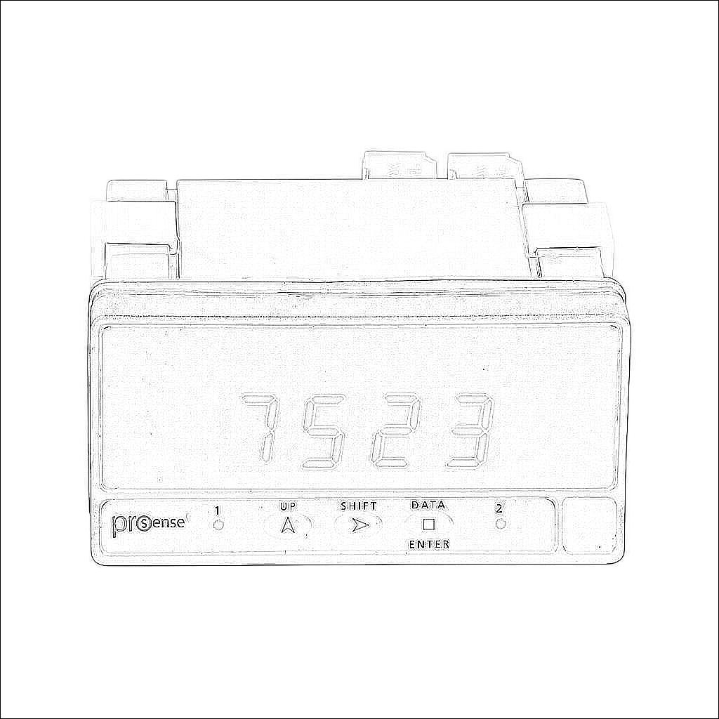 DPM2-P-2R-HL