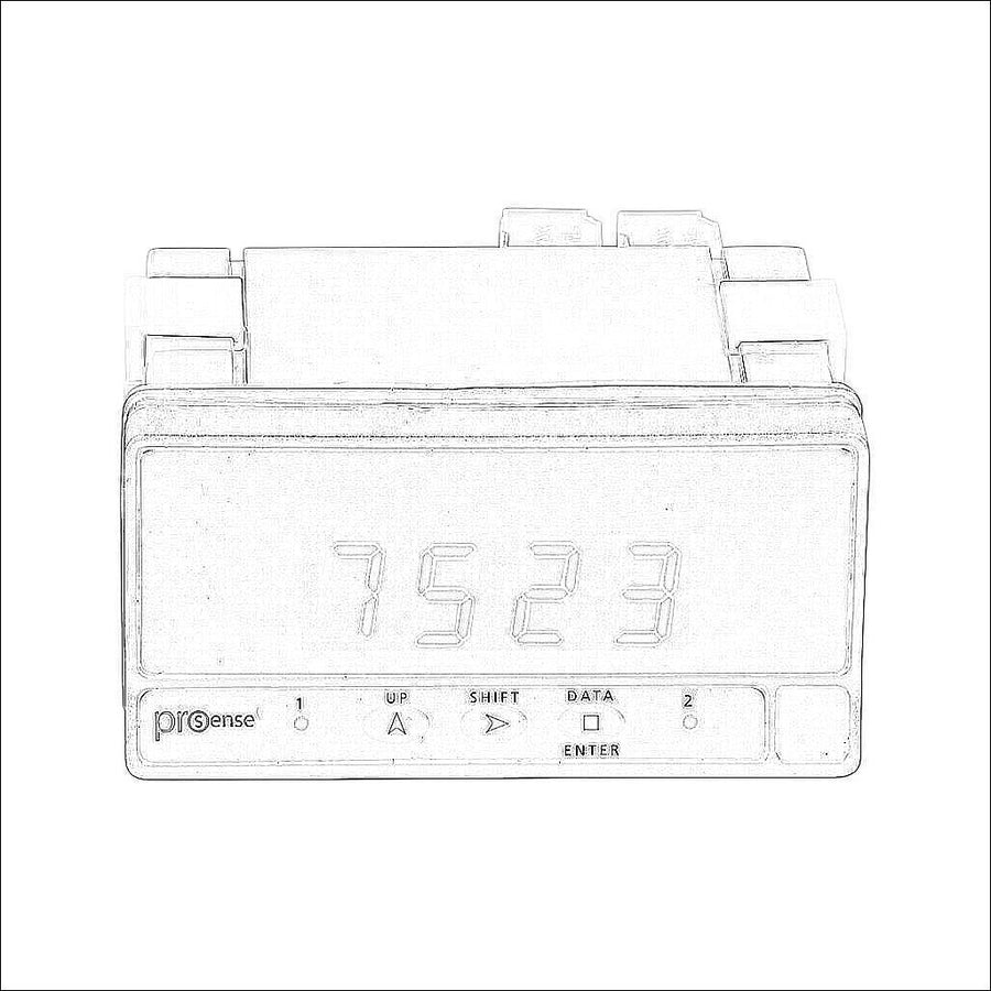 DPM2-P-2R-HL