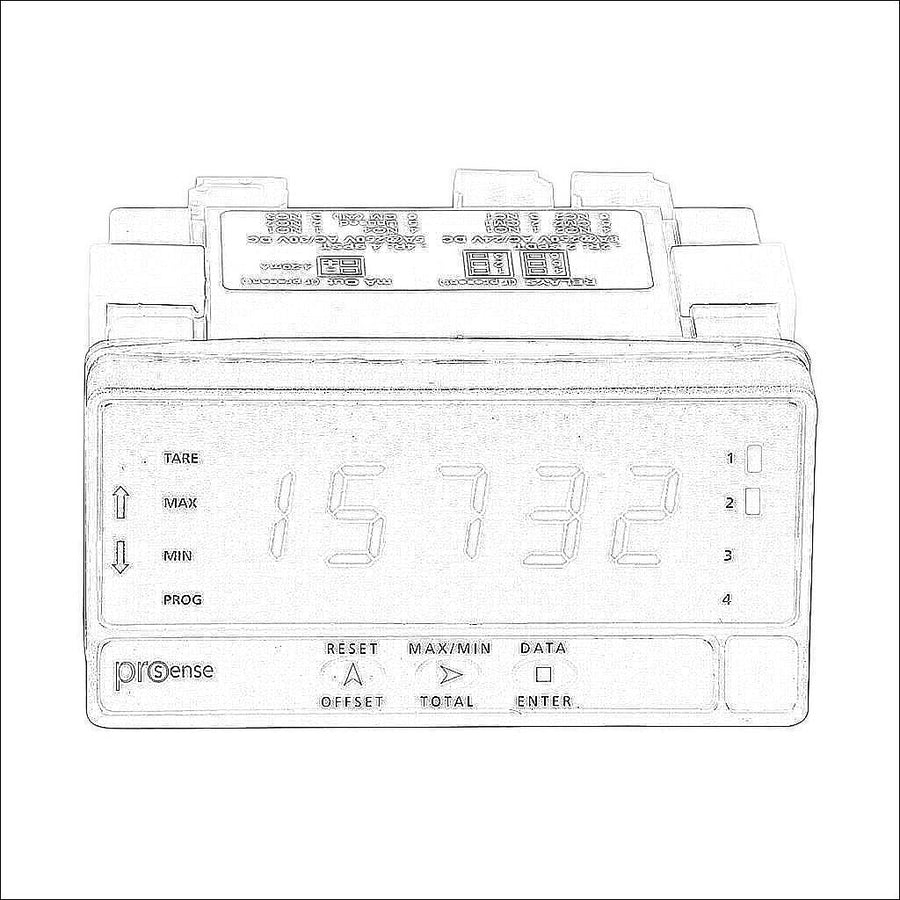 DPM3-P-A2R-L