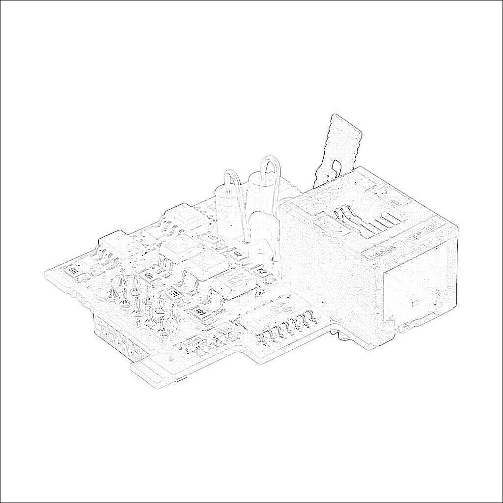 DPM-RS485
