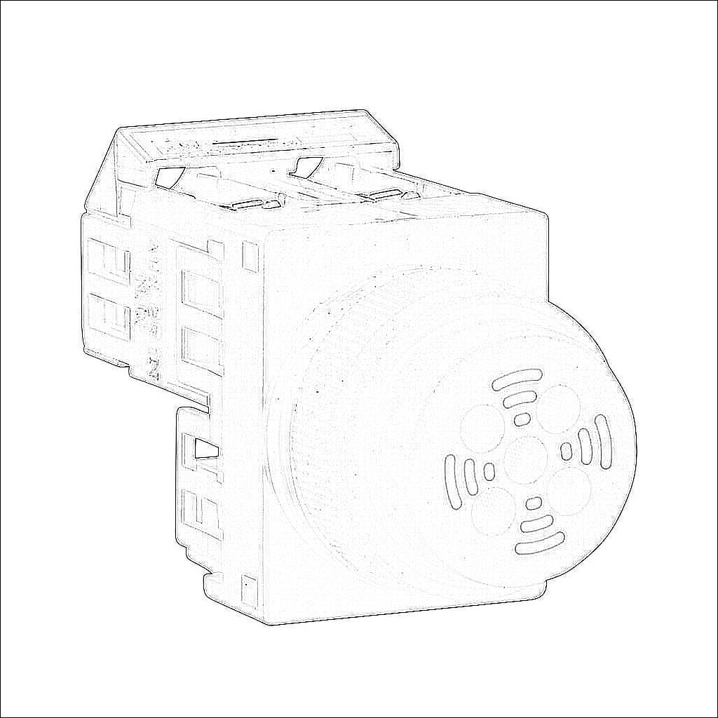 DR22B8-EB
