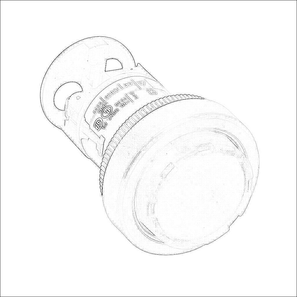 DR22E3L-E3YZA