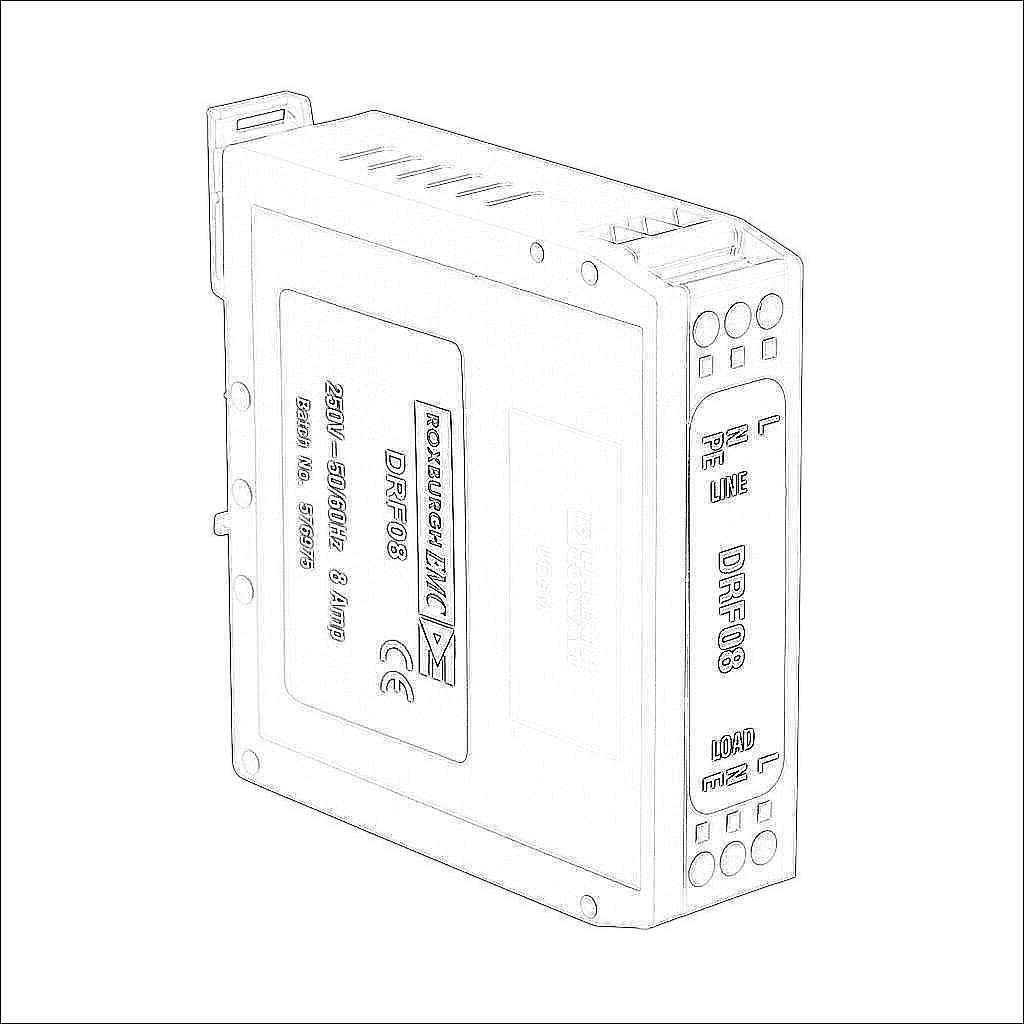 DRF08