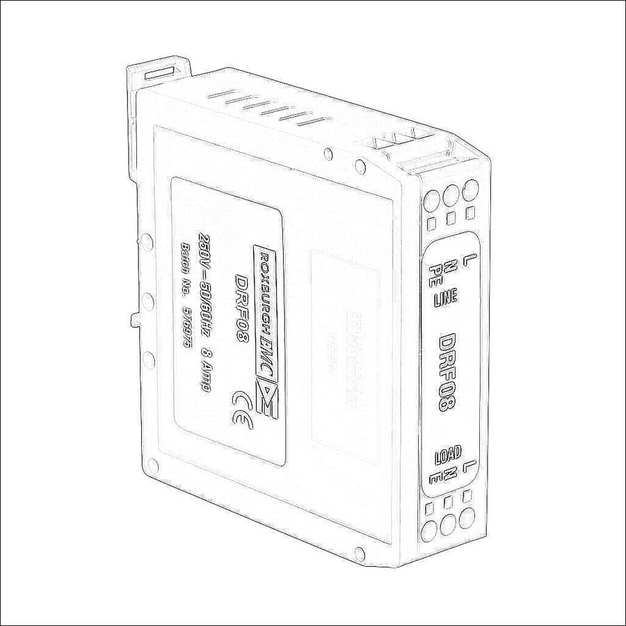 DRF08
