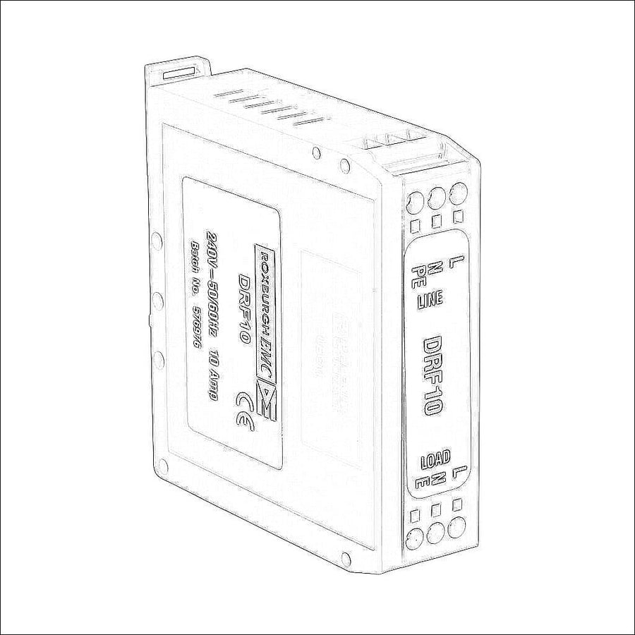 DRF10