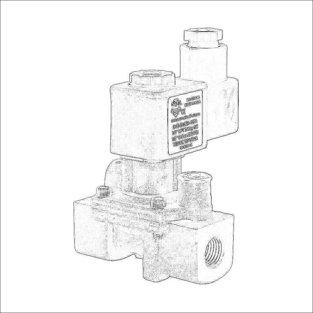 DVD-2AC2A-120A