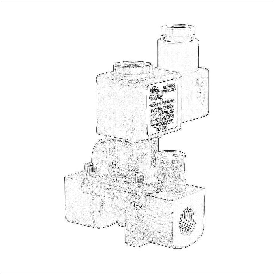 DVD-2AC2A-120A
