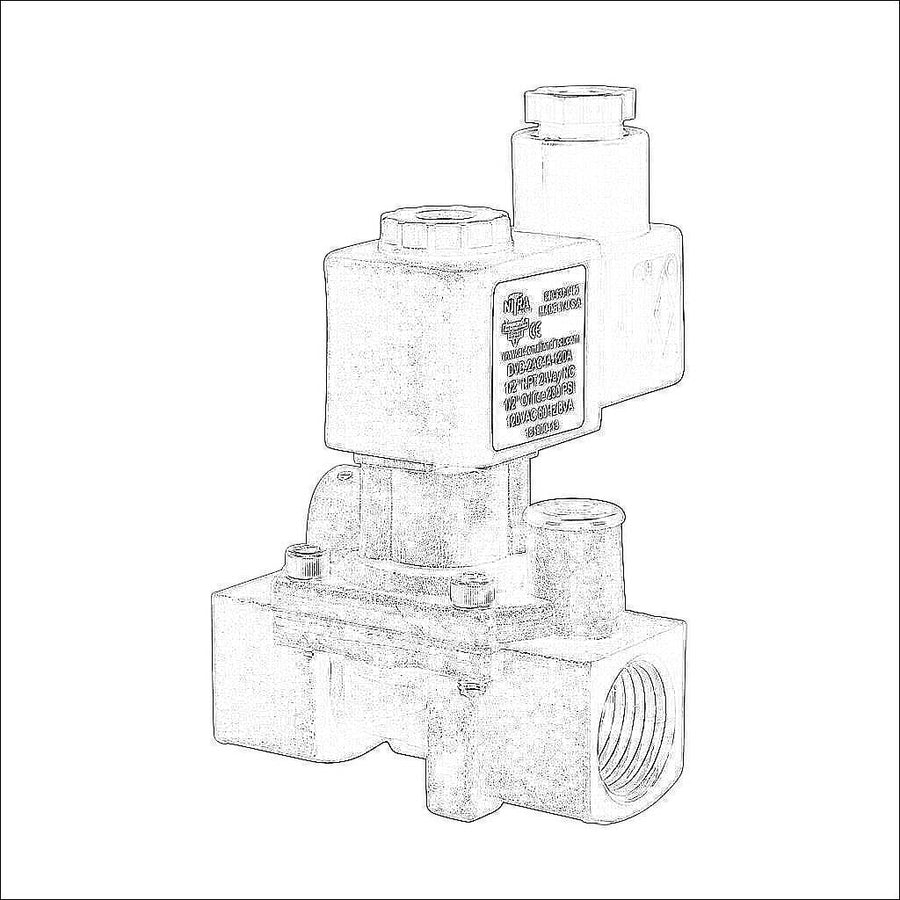 DVD-2AC4A-120A