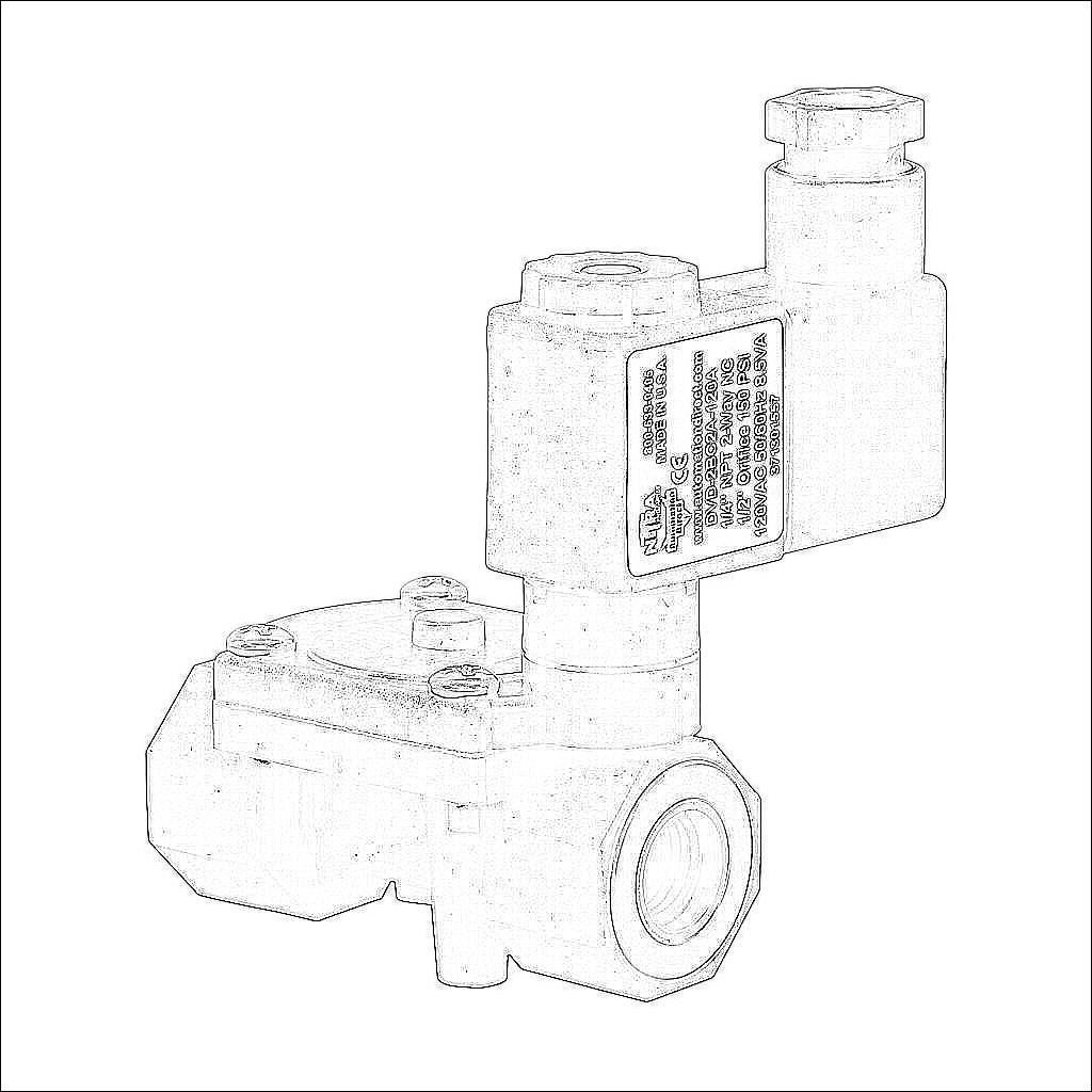 DVD-2BC2A-120A