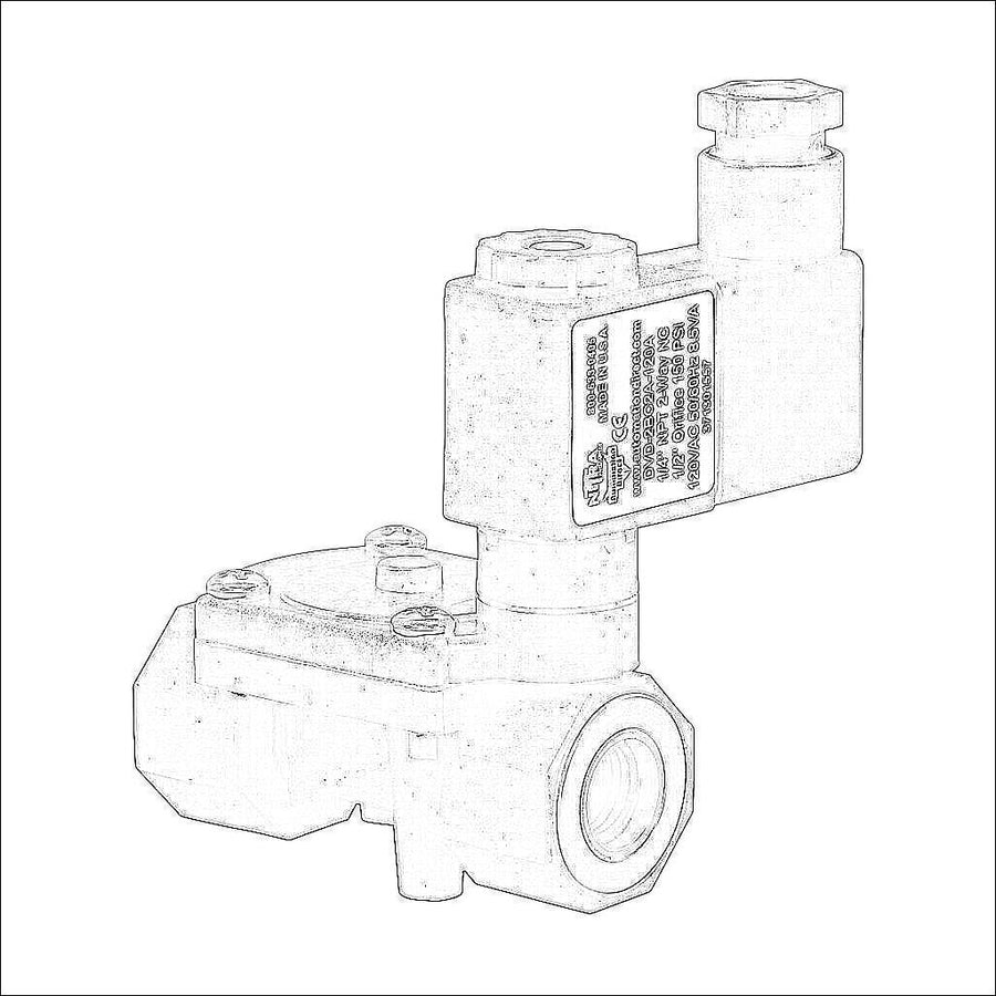 DVD-2BC2A-120A