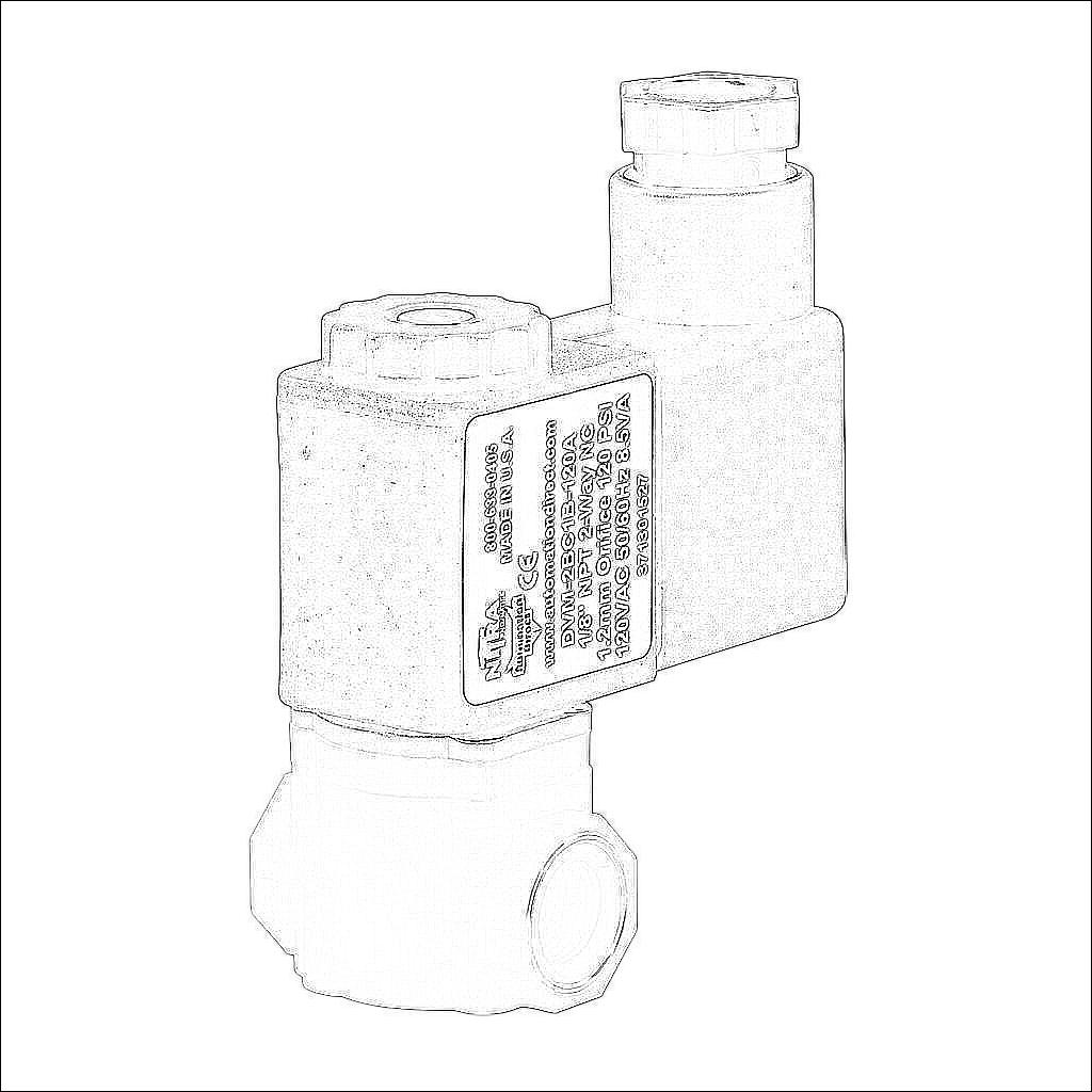 DVM-2BC1B-120A