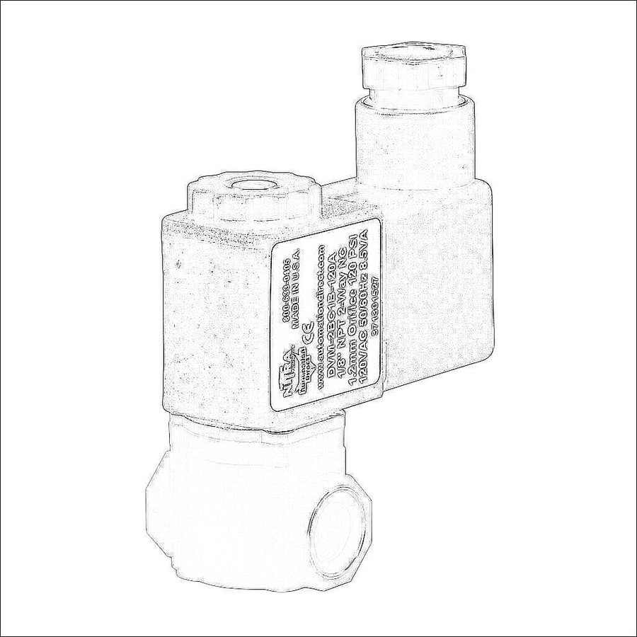 DVM-2BC1B-120A