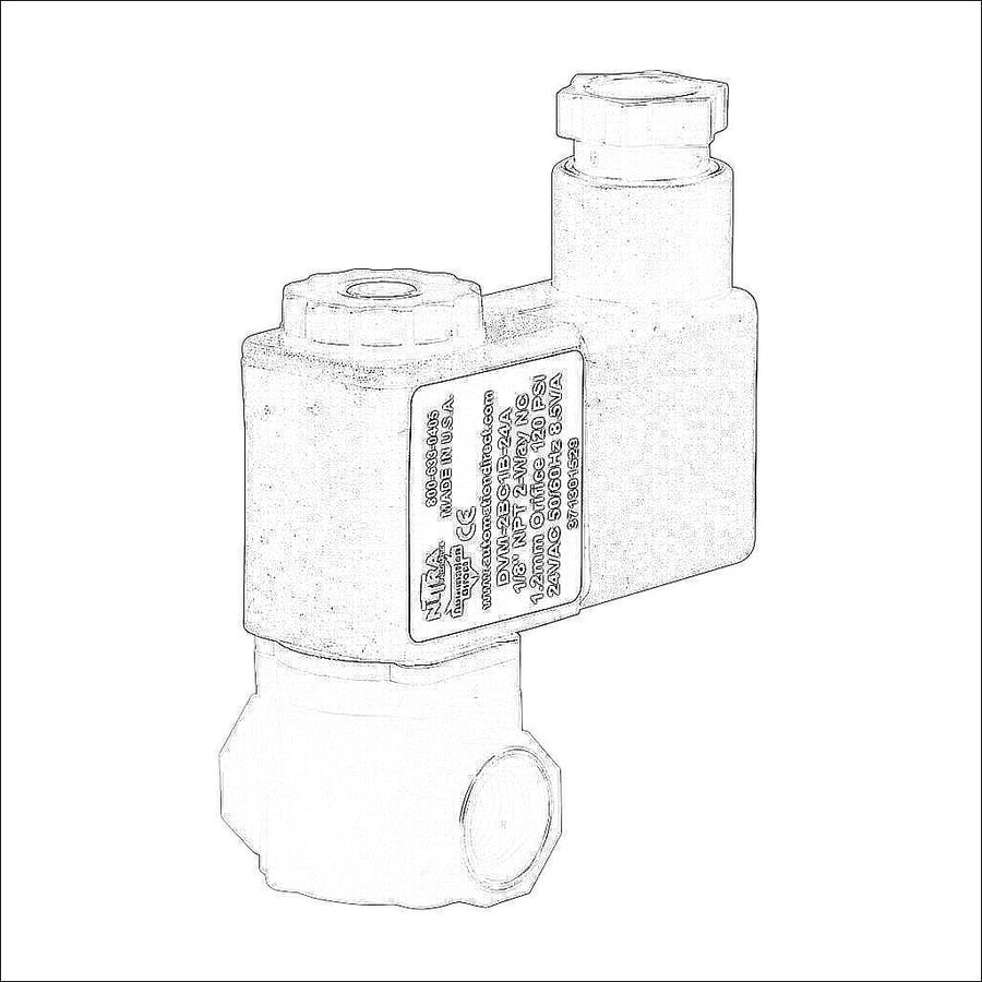 DVM-2BC1B-24A