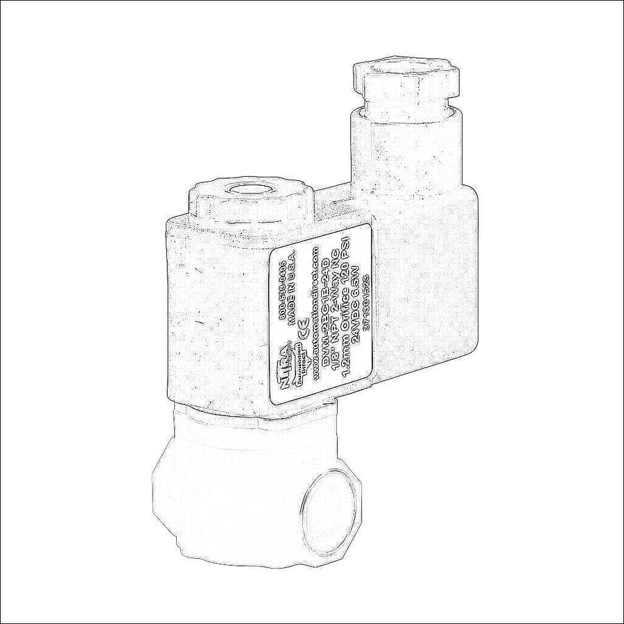 DVM-2BC1B-24D