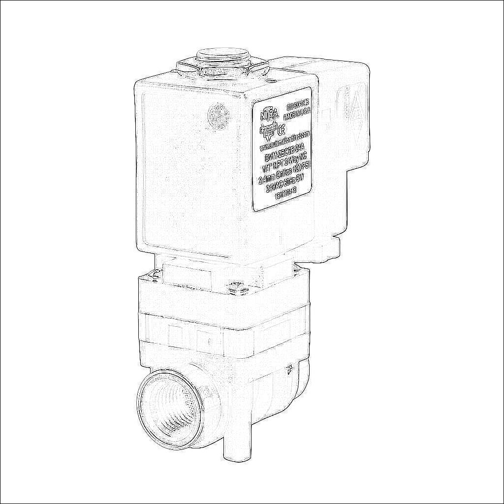 DVM-2BC2E-24A