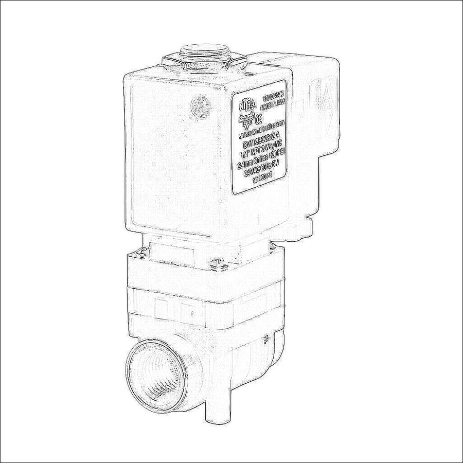 DVM-2BC2E-24A