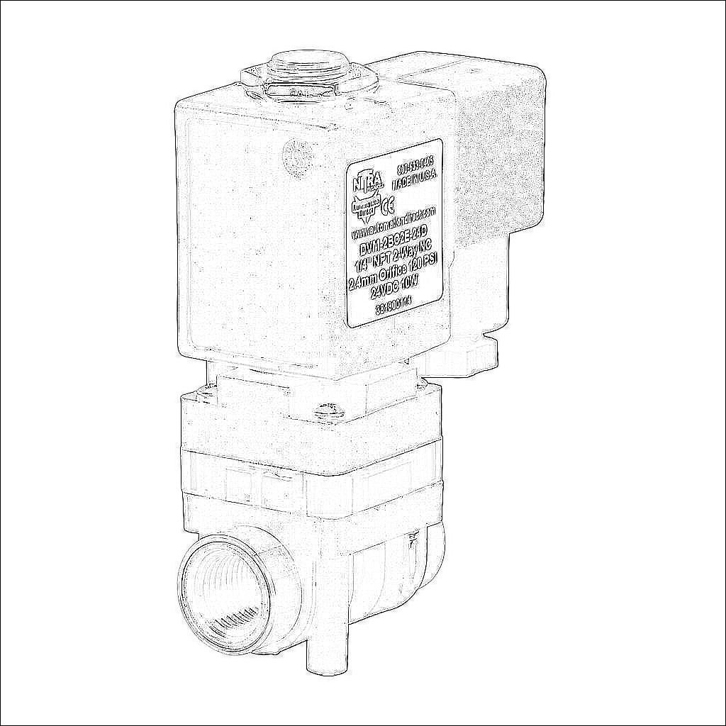 DVM-2BC2E-24D