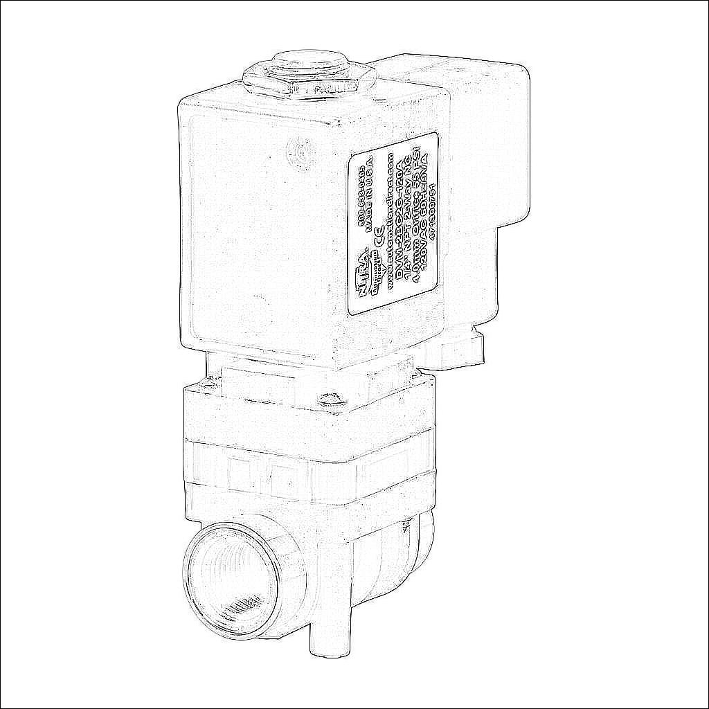 DVM-2BC2G-120A