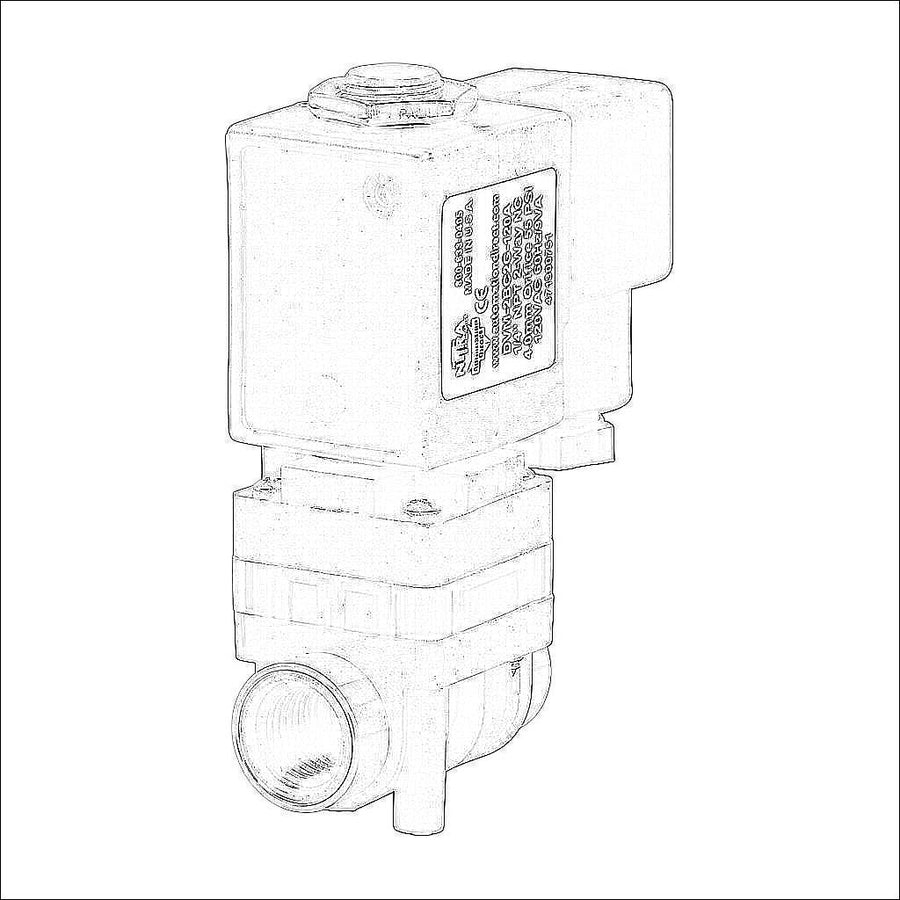 DVM-2BC2G-120A