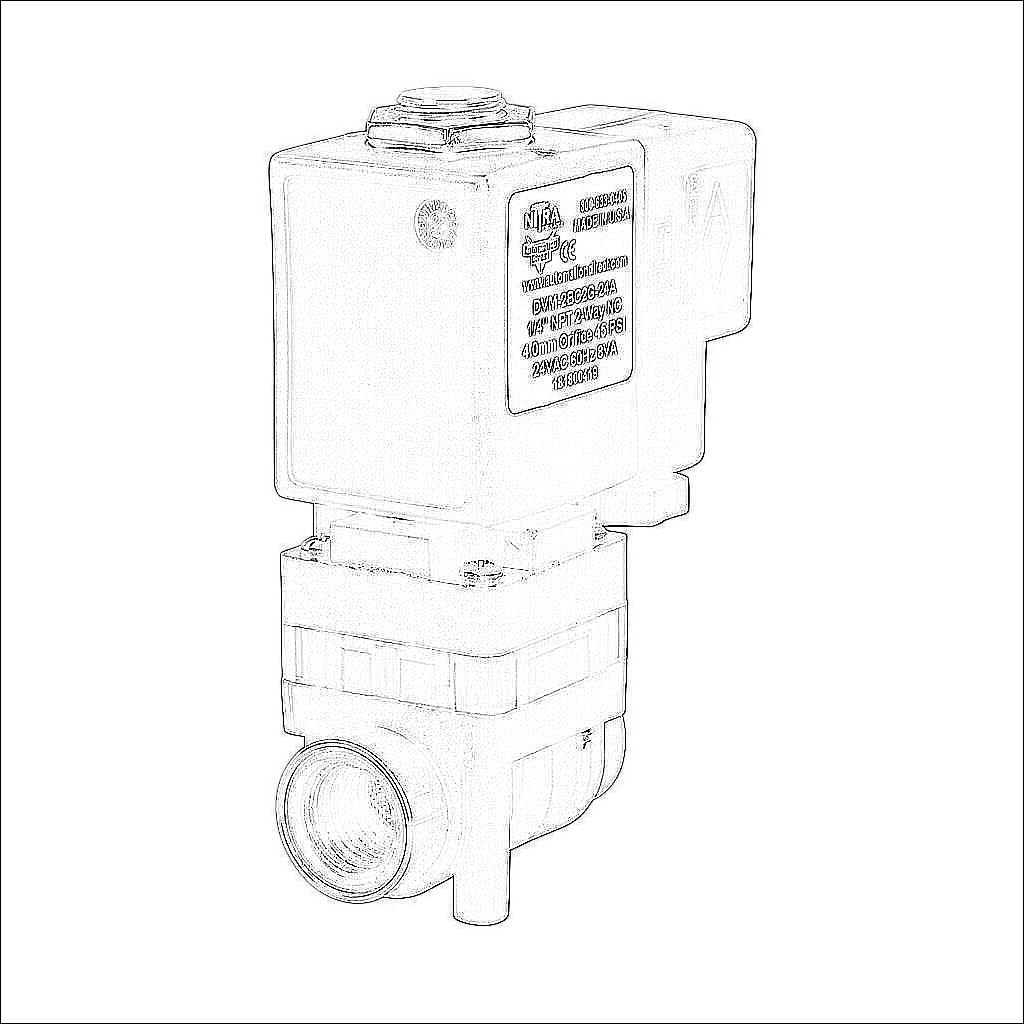 DVM-2BC2G-24A