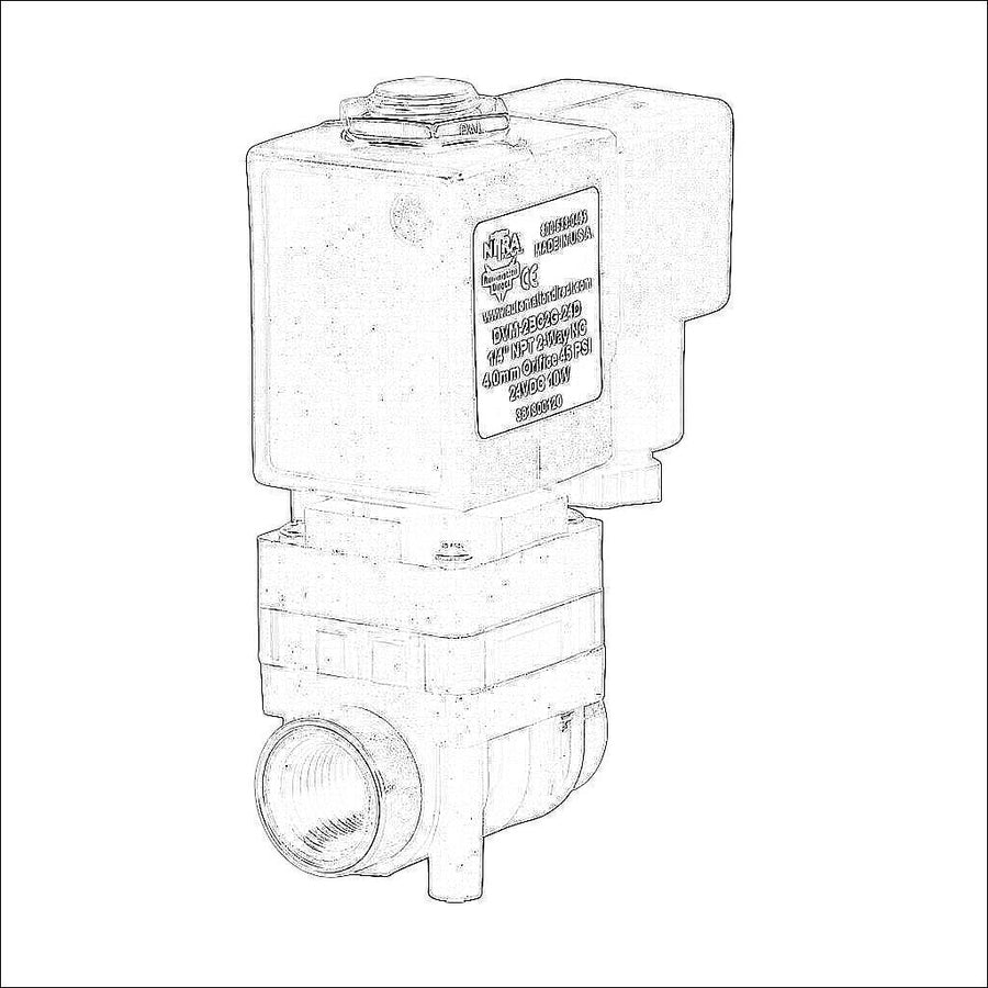 DVM-2BC2G-24D