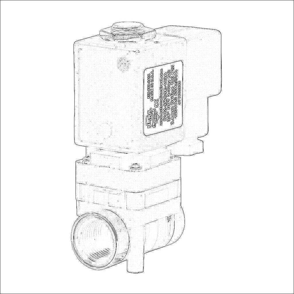 DVM-2BC3E-120A