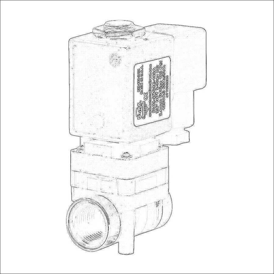 DVM-2BC3E-120A