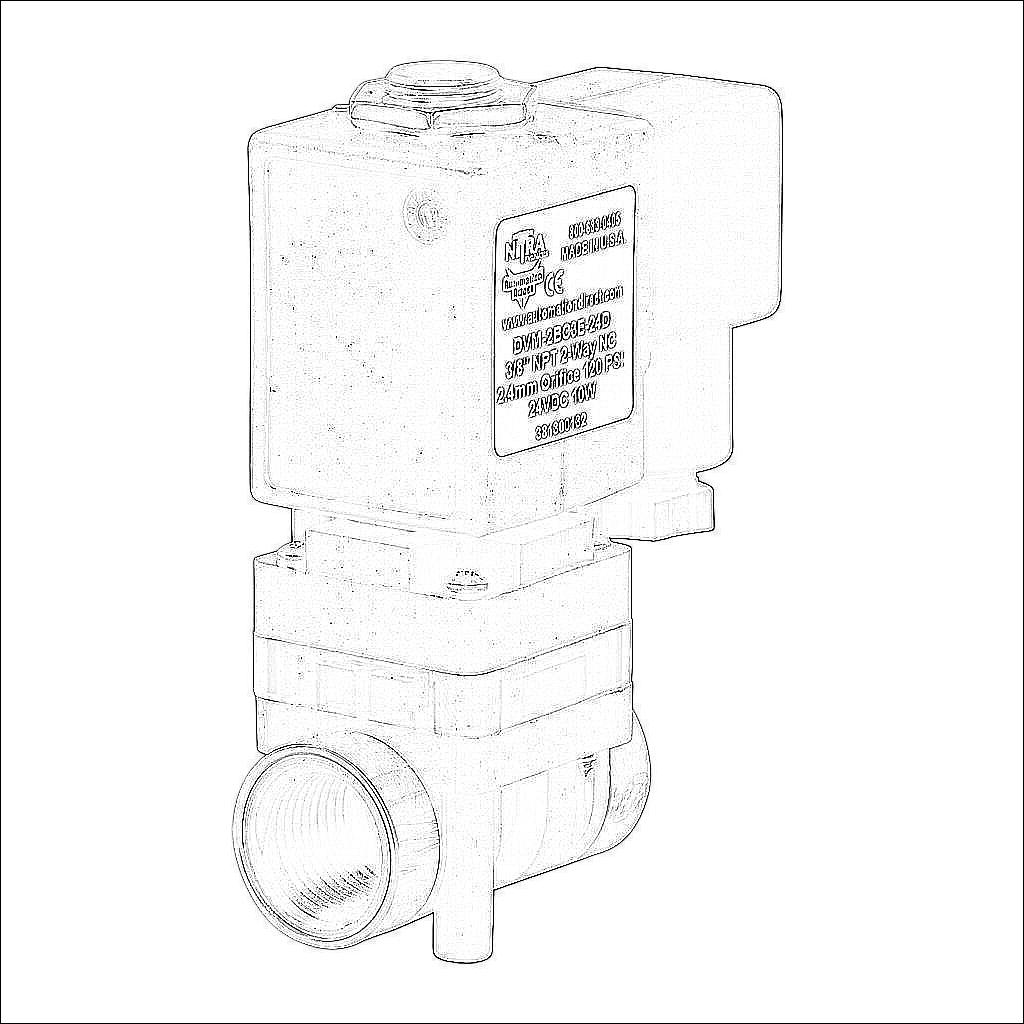 DVM-2BC3E-24D