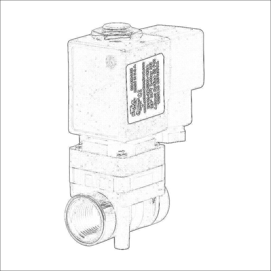 DVM-2BC3G-120A