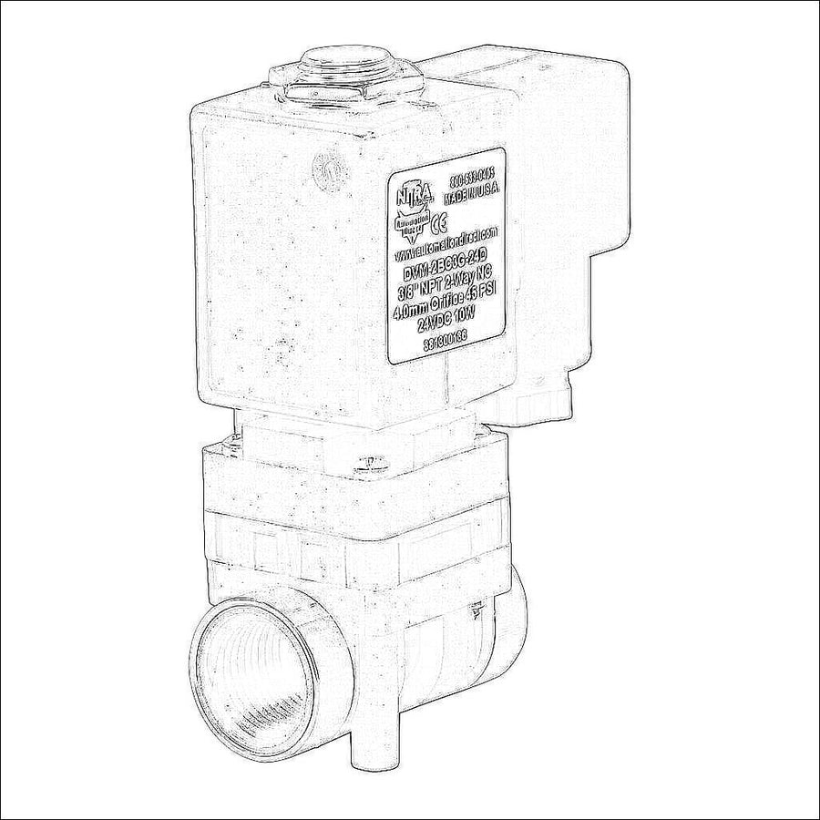 DVM-2BC3G-24D