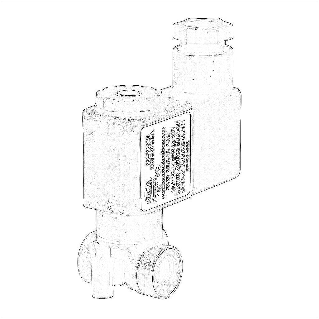 DVP-2BC1C-24A