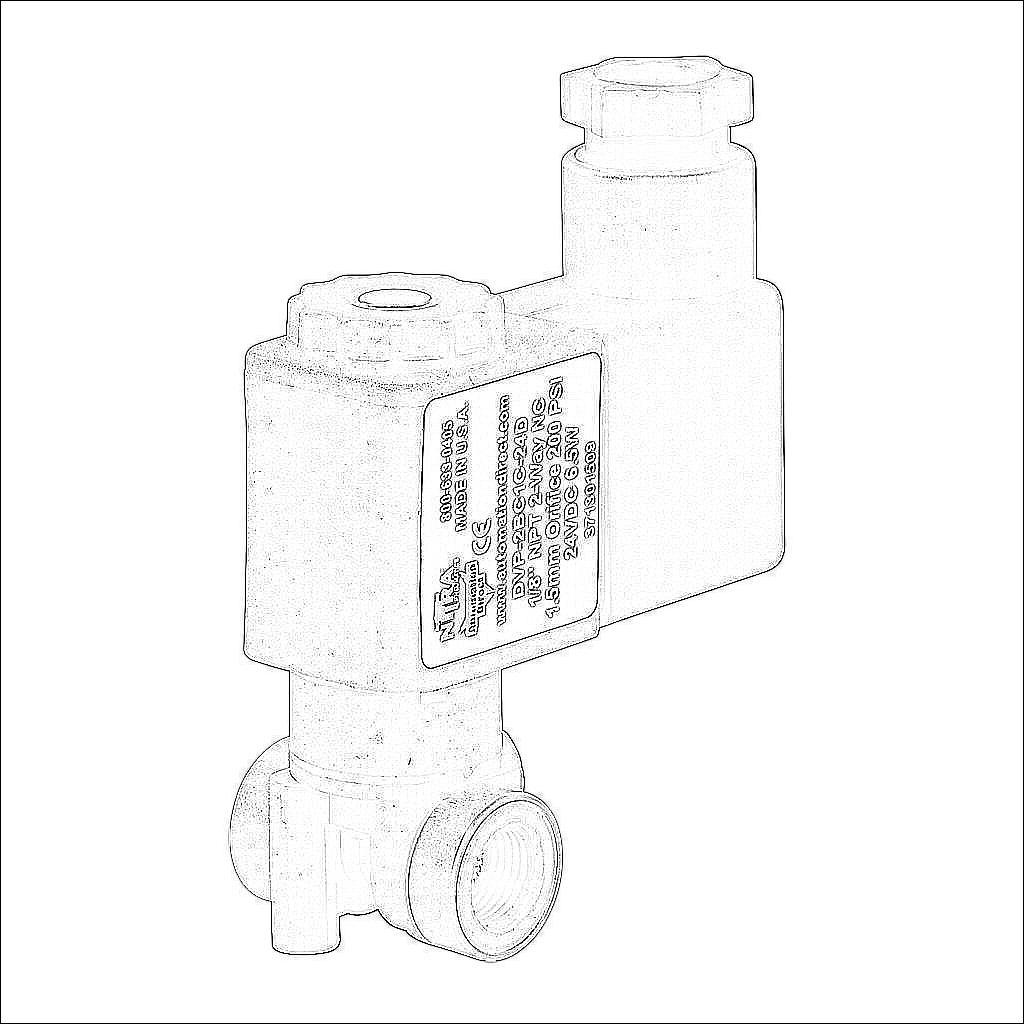 DVP-2BC1C-24D