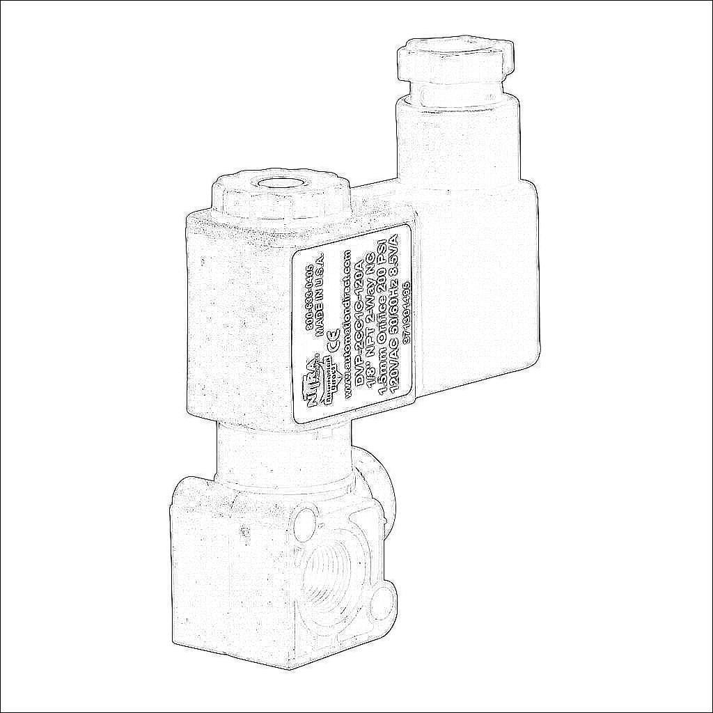 DVP-2CC1C-120A