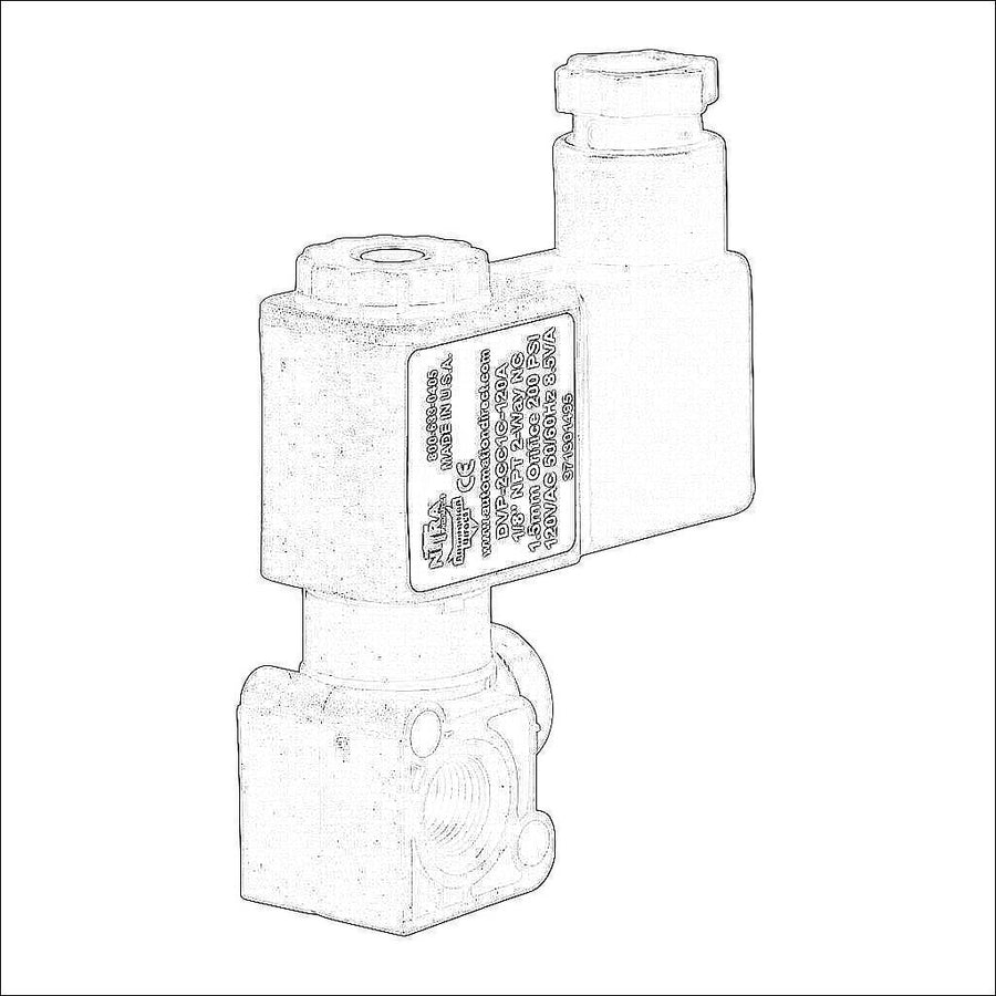DVP-2CC1C-120A