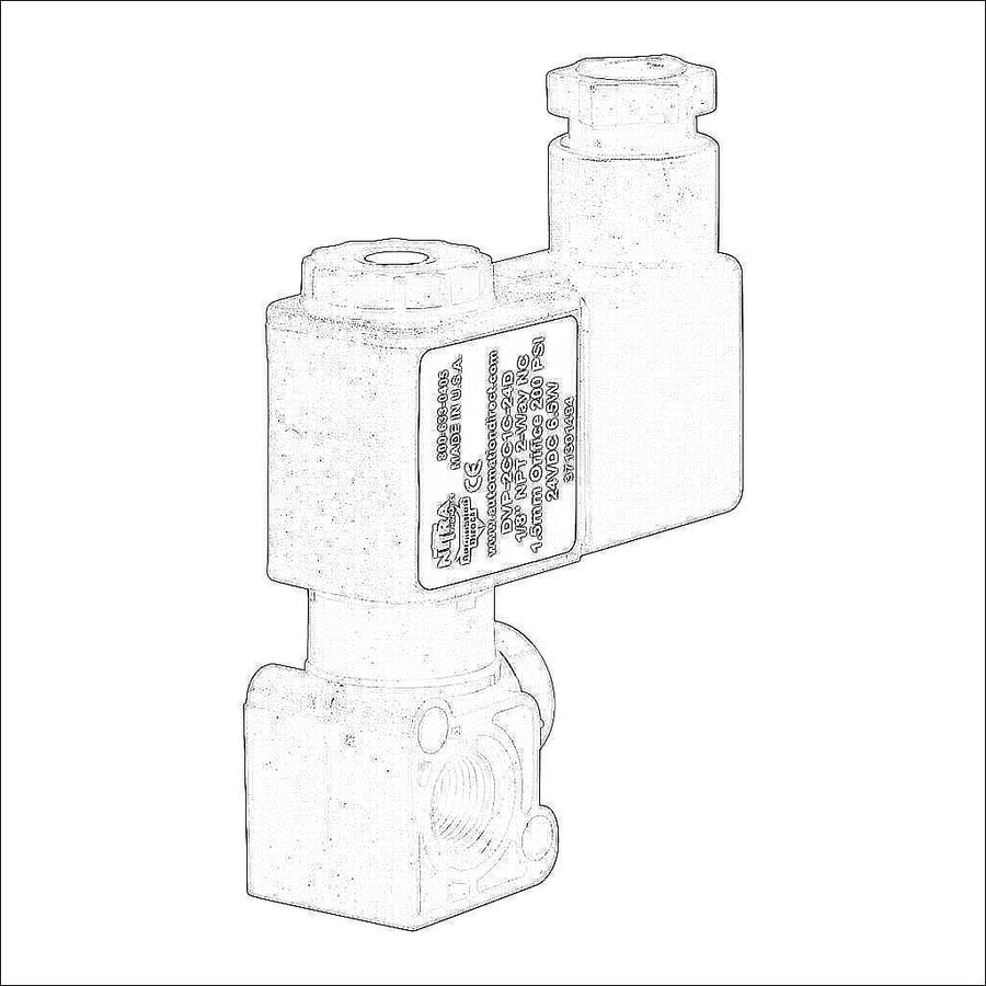 DVP-2CC1C-24D