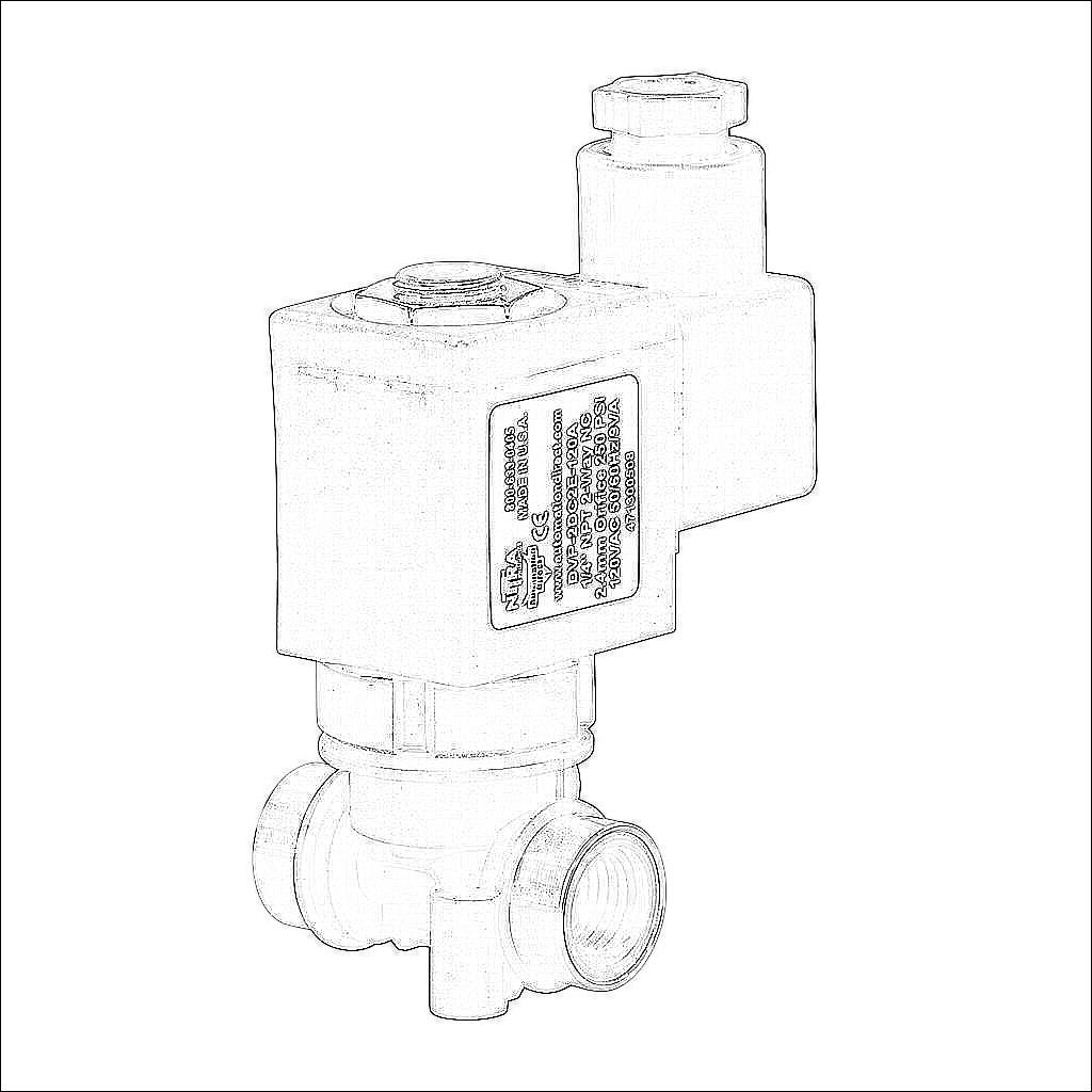 DVP-2DC2E-120A