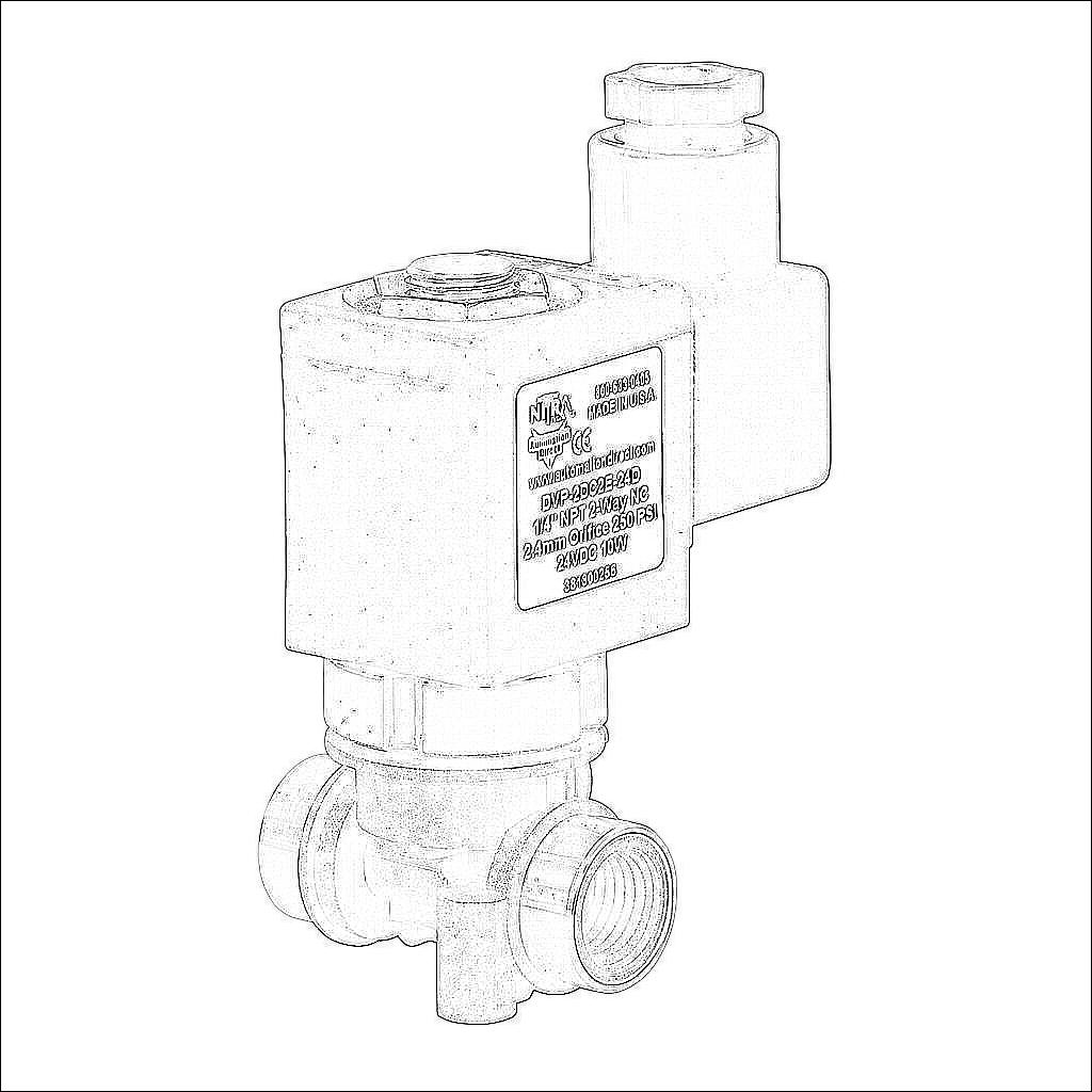 DVP-2DC2E-24D