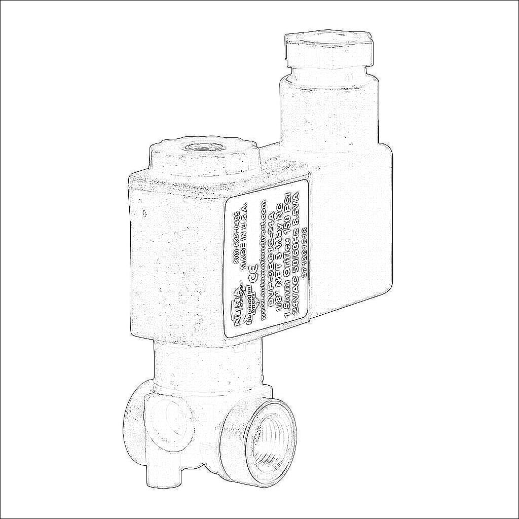 DVP-3BC1C-24A