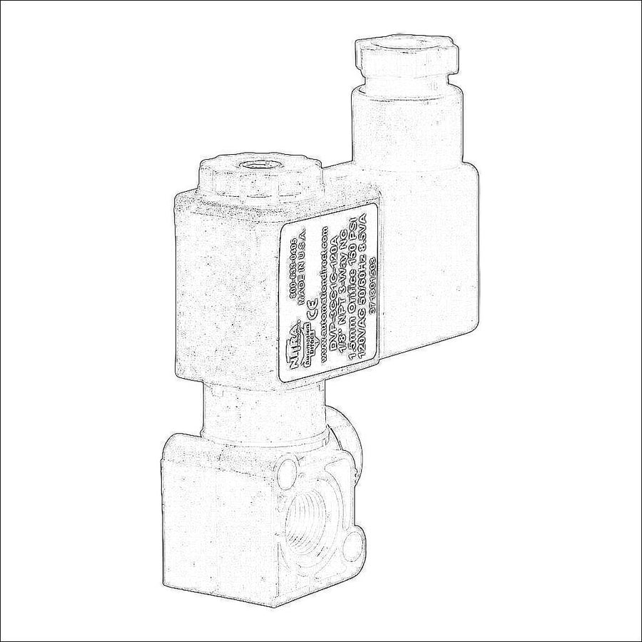 DVP-3CC1C-120A