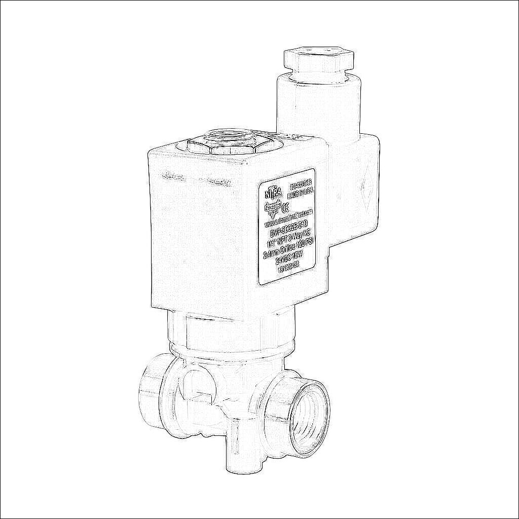 DVP-3DC2E-24D